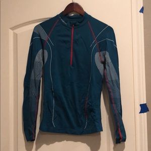 La Sportiva athletic long sleeve shirt, M (BOGO)